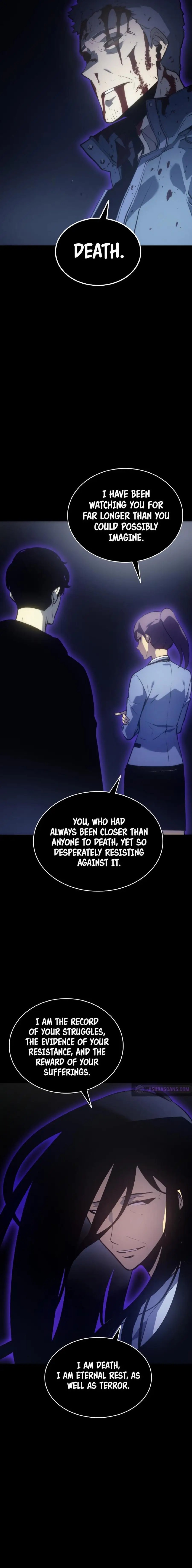 Read Solo Leveling Manga Chapter 162 Page 4