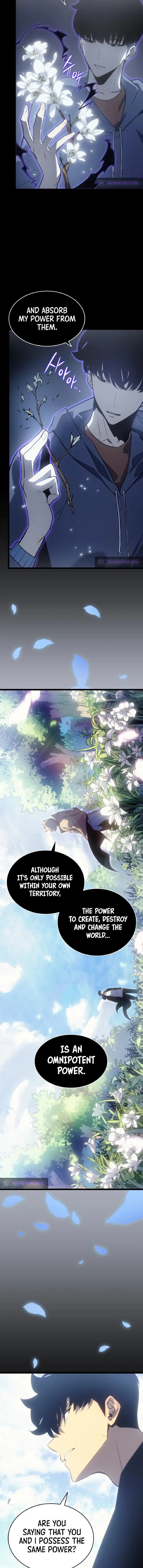 Read Solo Leveling Manga Chapter 162 Page 6