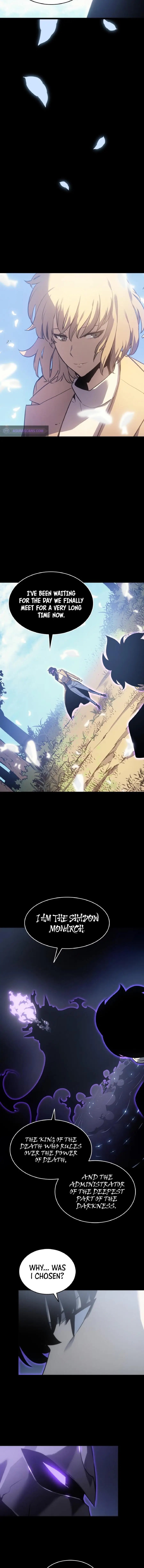 Read Solo Leveling Manga Chapter 162 Page 7