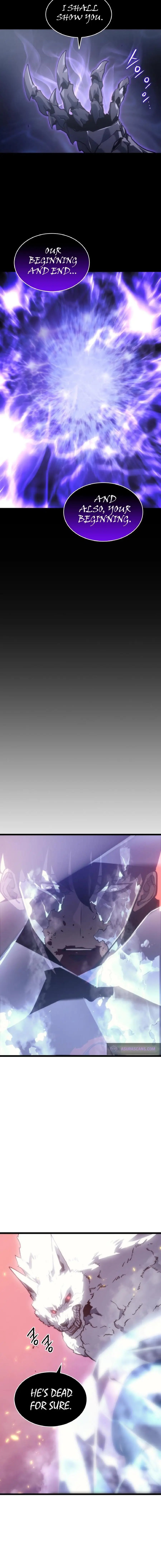 Read Solo Leveling Manga Chapter 162 Page 8