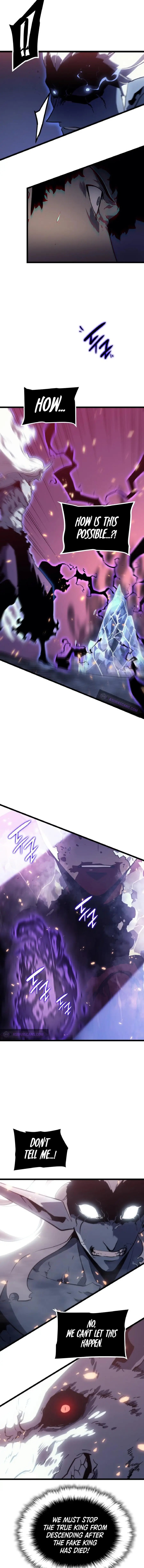 Read Solo Leveling Manga Chapter 162 Page 10