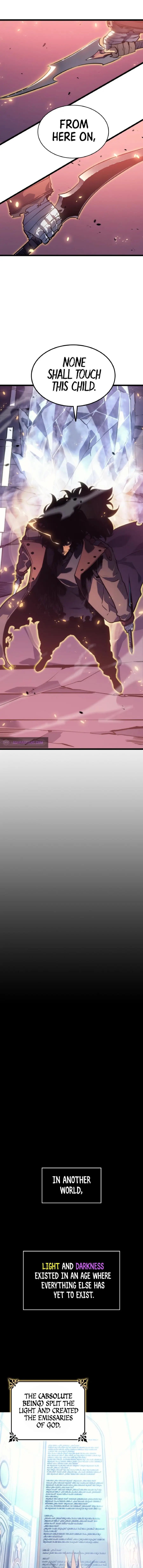 Read Solo Leveling Manga Chapter 162 Page 13