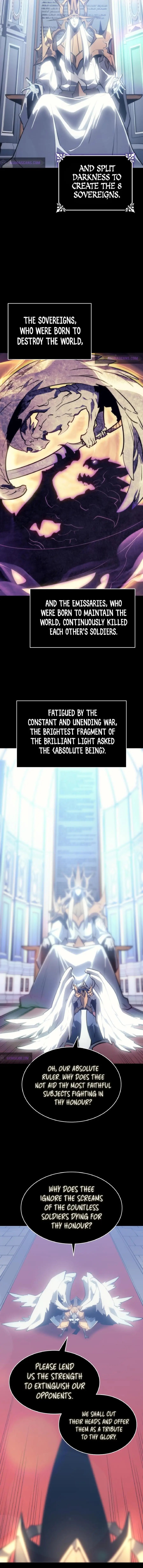 Read Solo Leveling Manga Chapter 162 Page 14