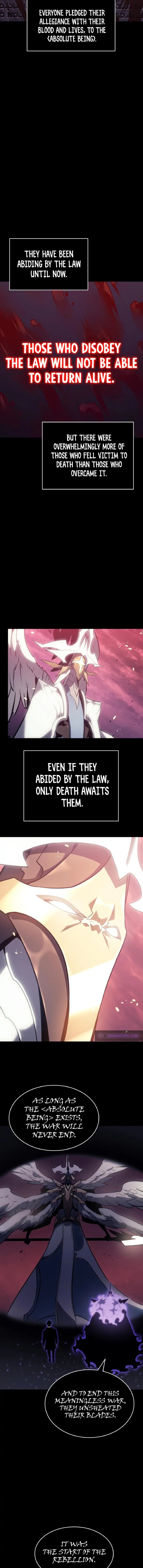 Read Solo Leveling Manga Chapter 162 Page 16