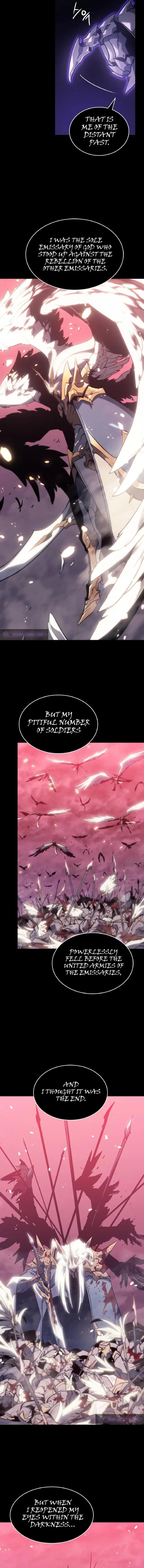 Read Solo Leveling Manga Chapter 162 Page 18