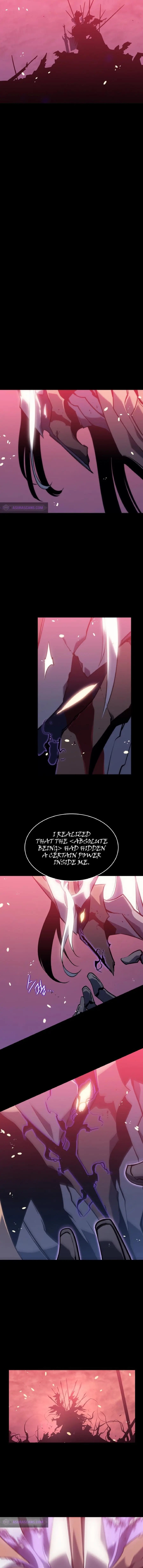 Read Solo Leveling Manga Chapter 162 Page 19