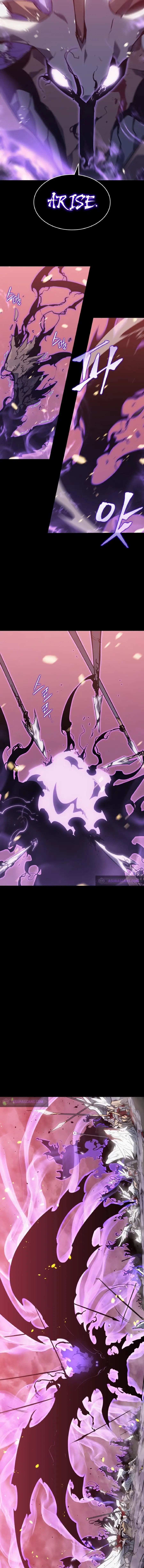 Read Solo Leveling Manga Chapter 162 Page 20