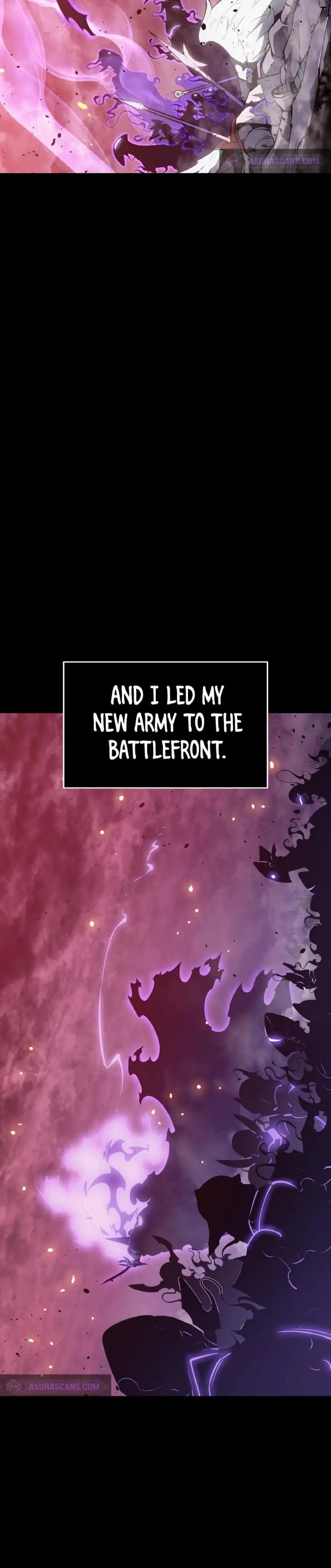 Read Solo Leveling Manga Chapter 162 Page 21