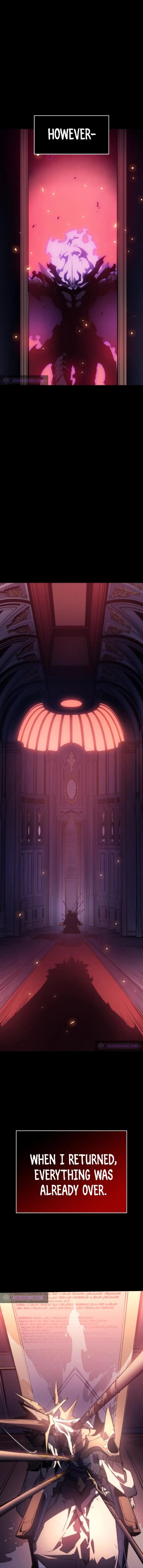 Read Solo Leveling Manga Chapter 162 Page 22