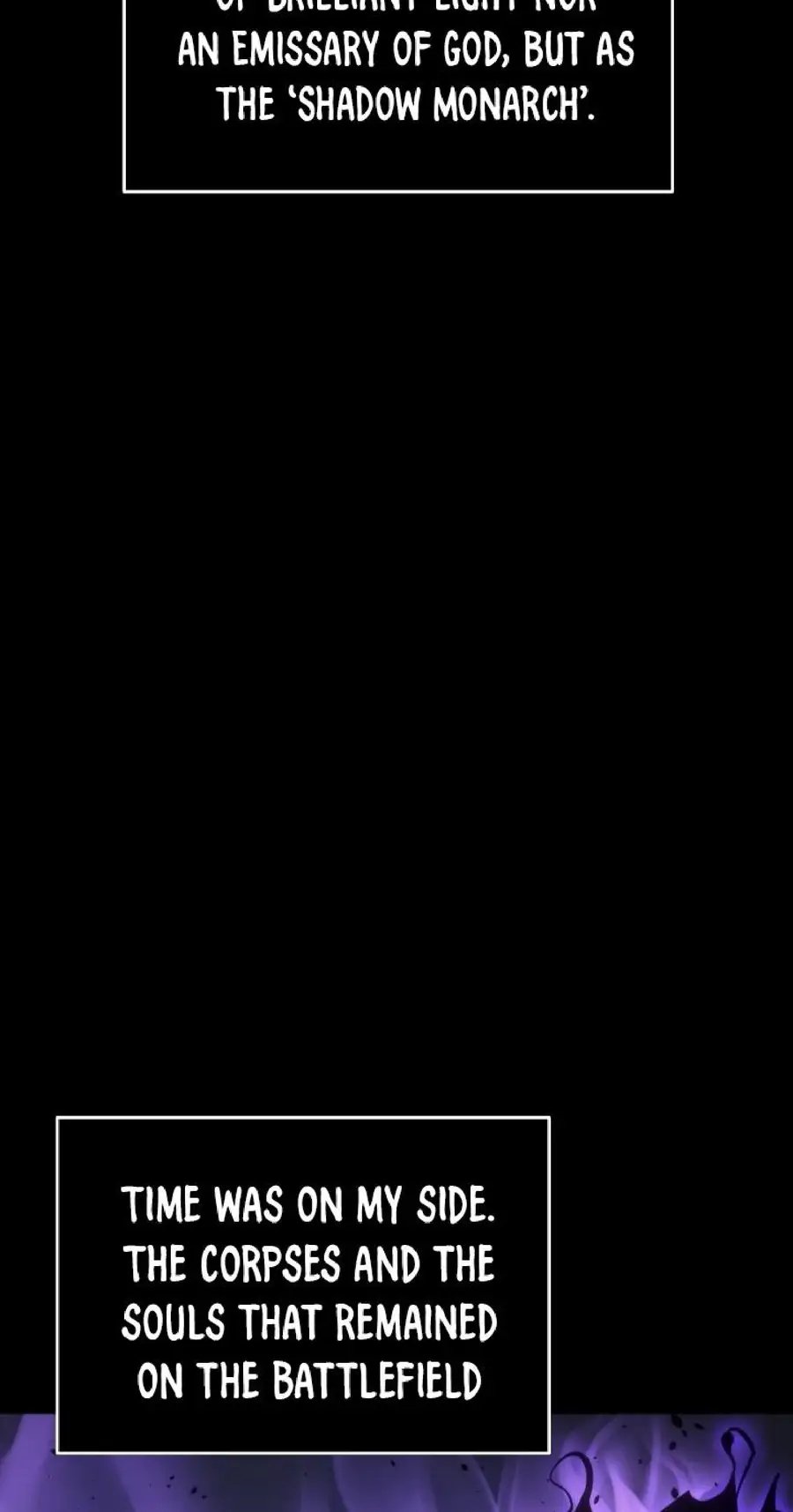 Read Solo Leveling Manga Chapter 163 Page 4