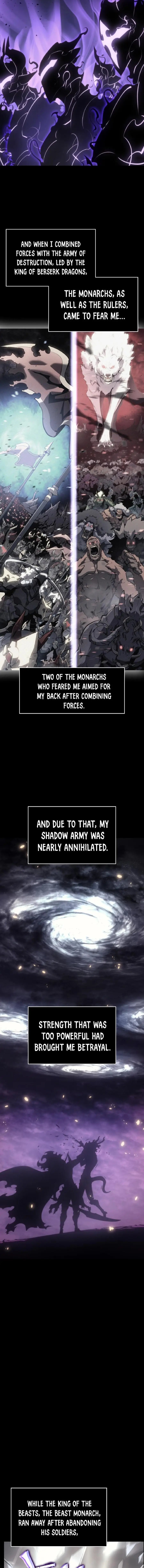 Read Solo Leveling Manga Chapter 163 Page 5