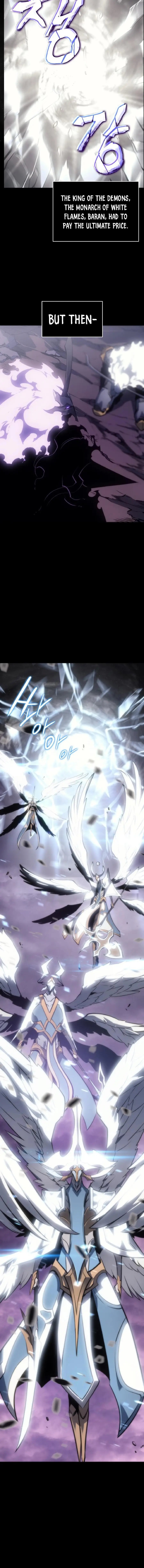 Read Solo Leveling Manga Chapter 163 Page 6