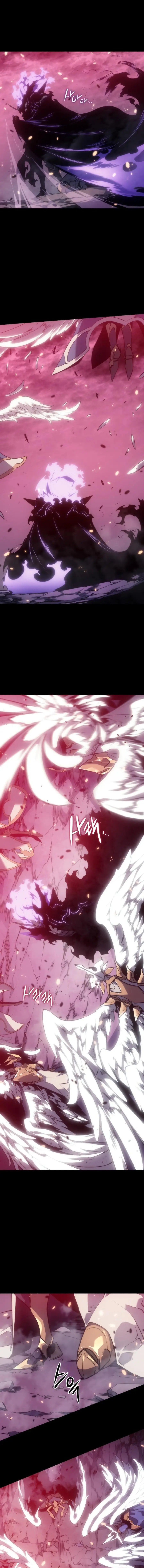 Read Solo Leveling Manga Chapter 163 Page 8