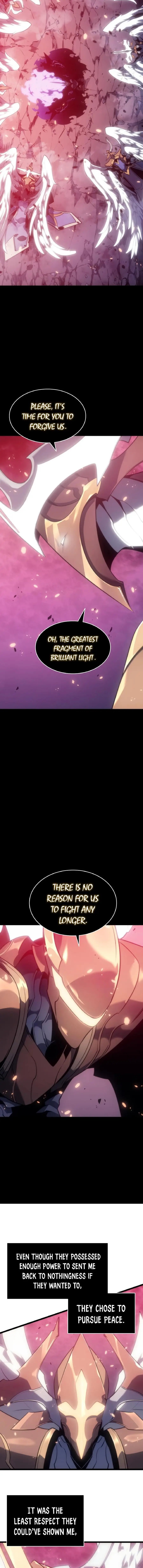 Read Solo Leveling Manga Chapter 163 Page 9