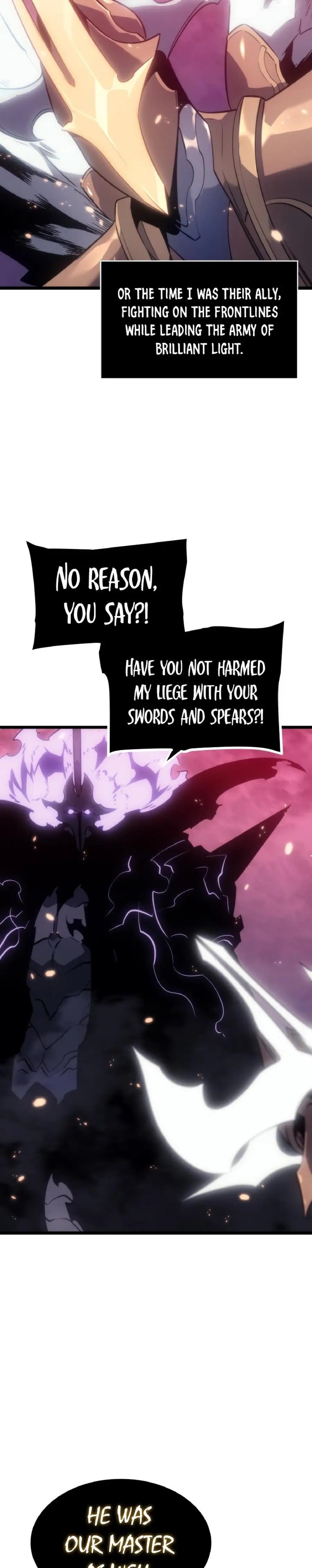 Read Solo Leveling Manga Chapter 163 Page 10