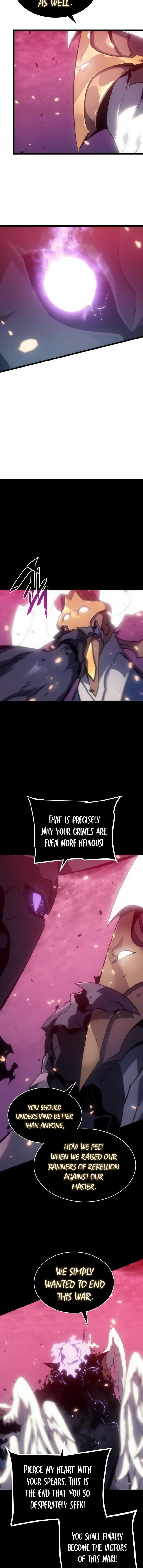 Read Solo Leveling Manga Chapter 163 Page 11