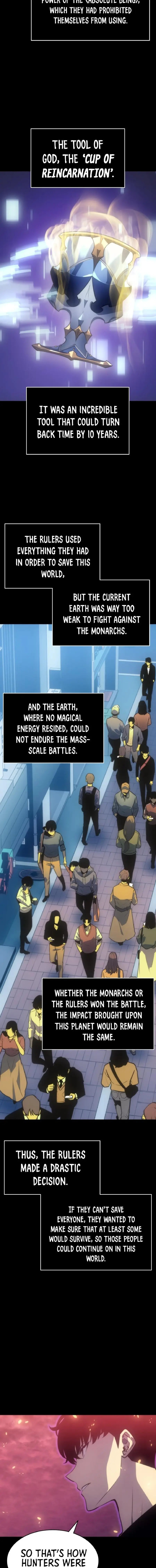 Read Solo Leveling Manga Chapter 163 Page 16