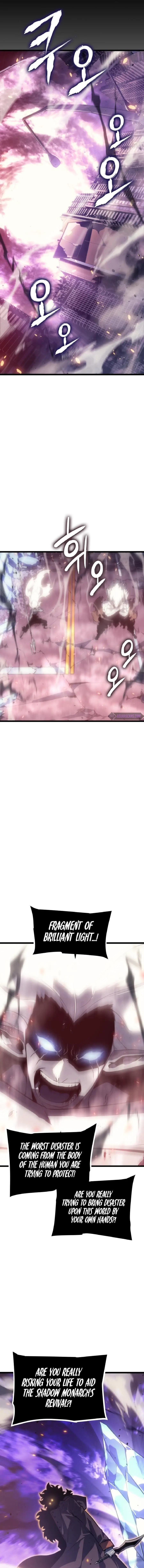 Read Solo Leveling Manga Chapter 164 Page 5