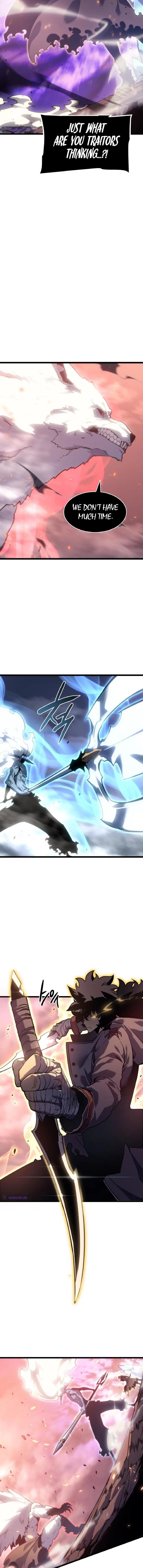 Read Solo Leveling Manga Chapter 164 Page 6