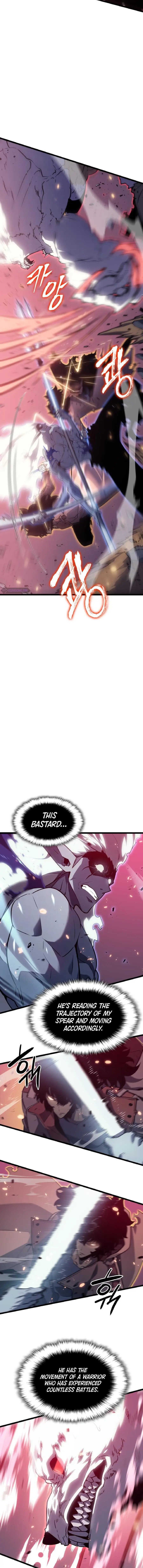 Read Solo Leveling Manga Chapter 164 Page 9