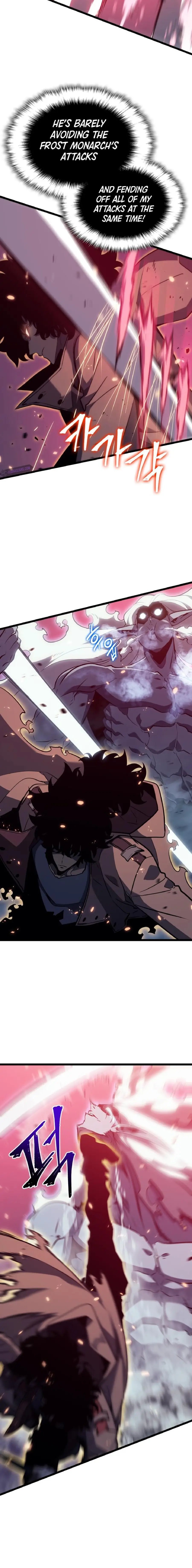 Read Solo Leveling Manga Chapter 164 Page 10