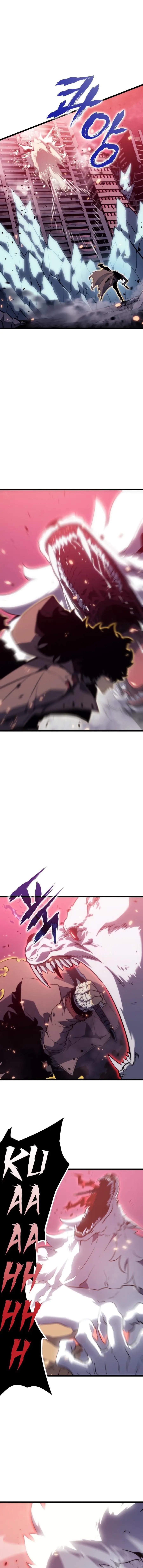 Read Solo Leveling Manga Chapter 164 Page 11