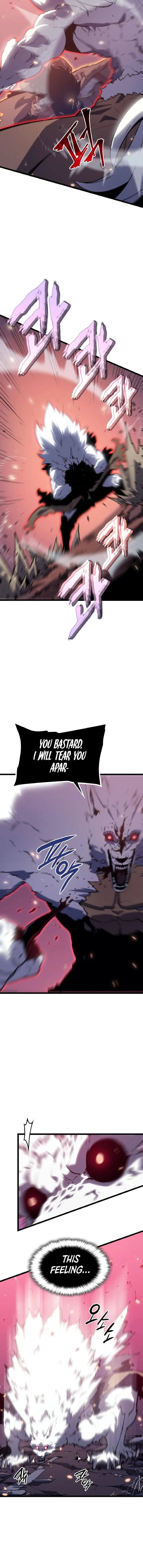 Read Solo Leveling Manga Chapter 164 Page 12