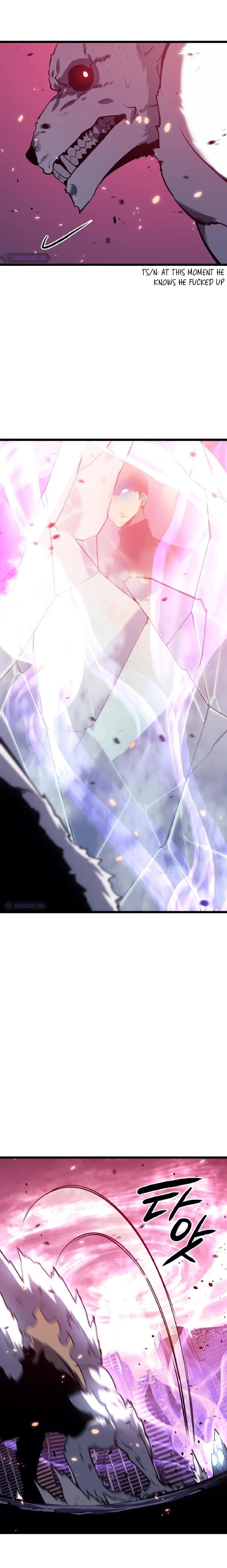 Read Solo Leveling Manga Chapter 164 Page 13