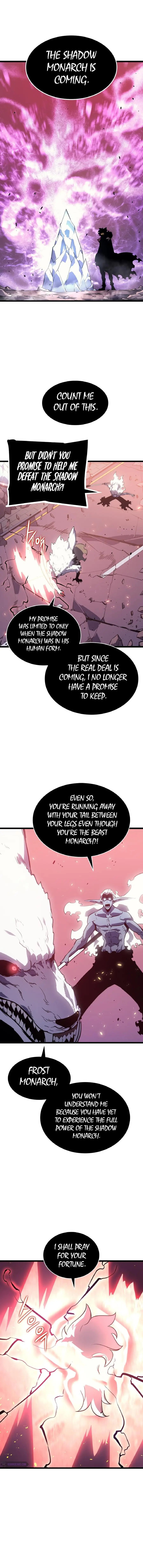 Read Solo Leveling Manga Chapter 164 Page 15