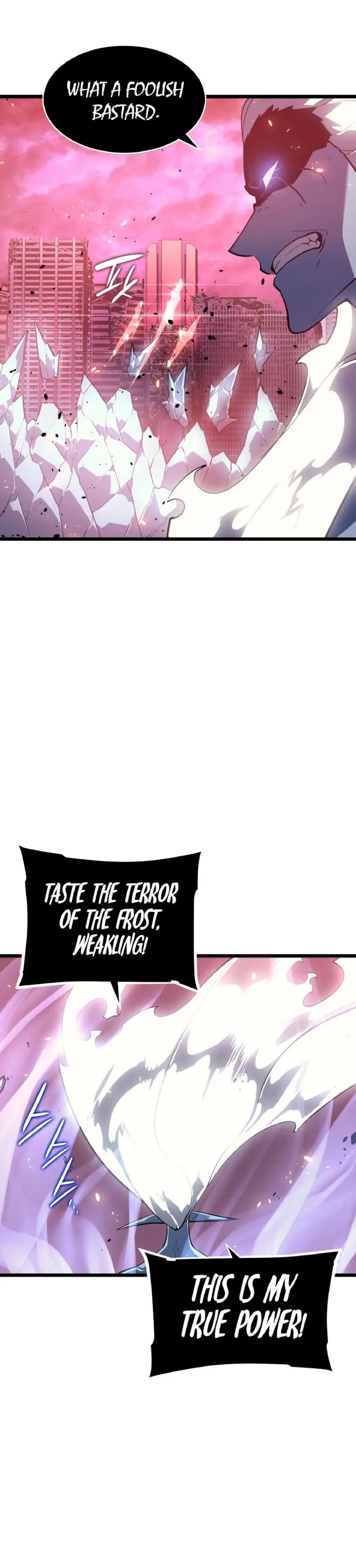 Read Solo Leveling Manga Chapter 164 Page 16