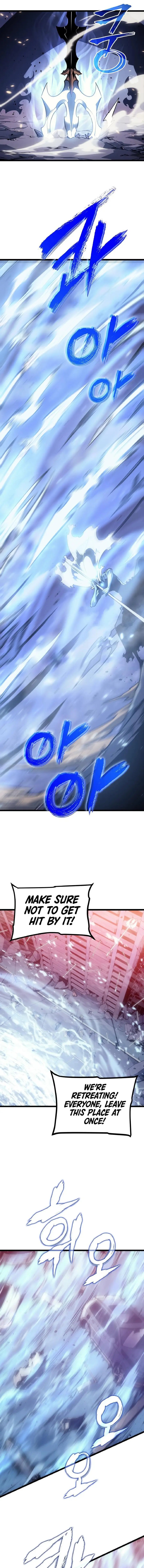 Read Solo Leveling Manga Chapter 164 Page 17