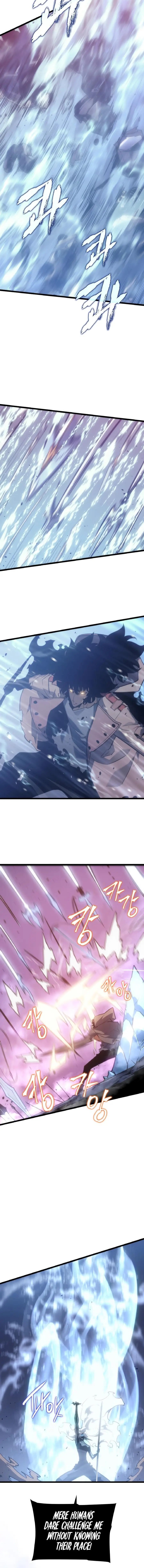 Read Solo Leveling Manga Chapter 164 Page 18