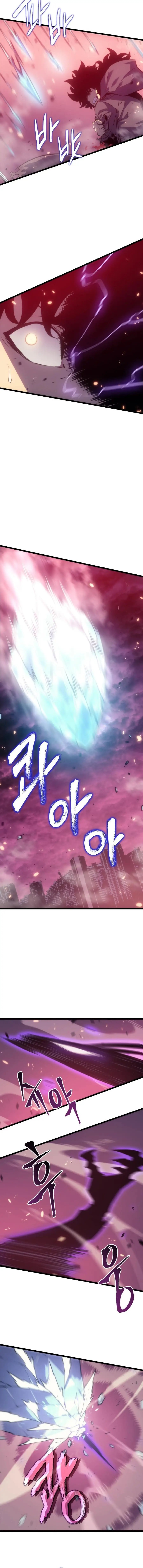 Read Solo Leveling Manga Chapter 164 Page 20