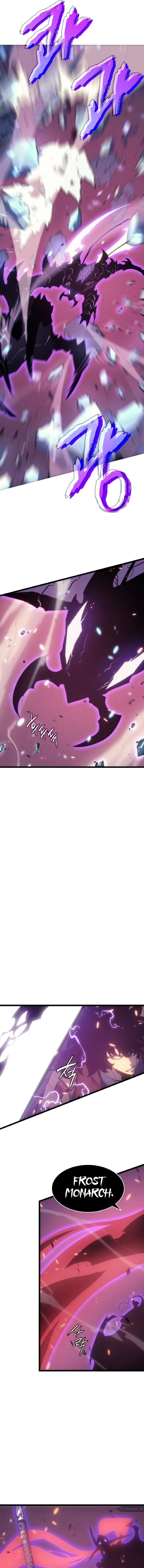 Read Solo Leveling Manga Chapter 164 Page 21