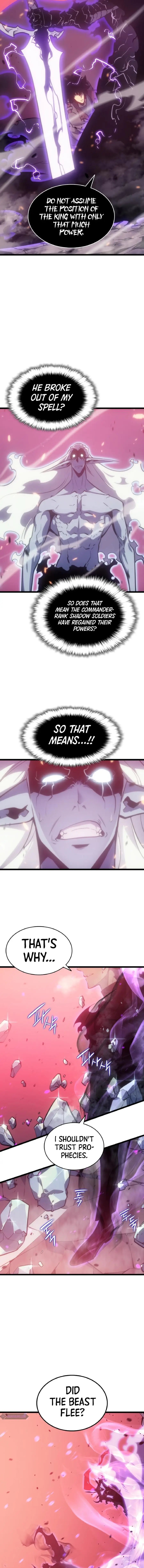 Read Solo Leveling Manga Chapter 164 Page 22