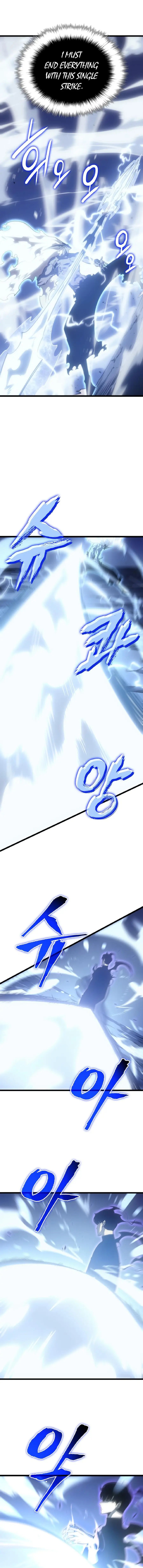 Read Solo Leveling Manga Chapter 165 Page 5