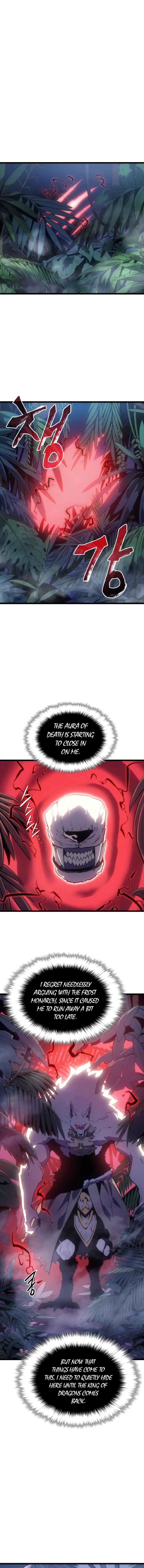 Read Solo Leveling Manga Chapter 165 Page 8