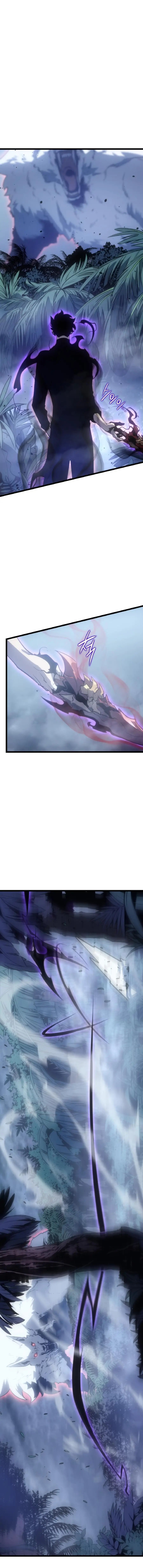 Read Solo Leveling Manga Chapter 165 Page 14