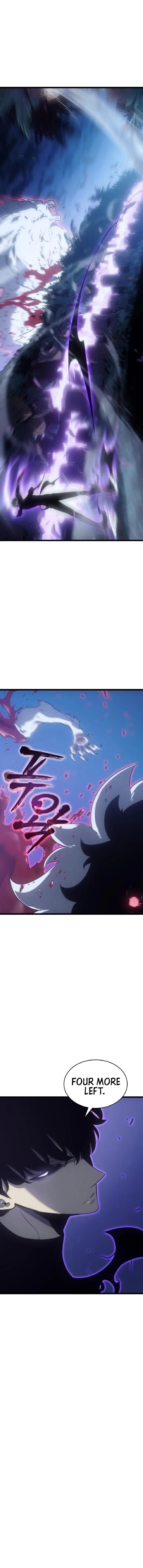 Read Solo Leveling Manga Chapter 165 Page 15