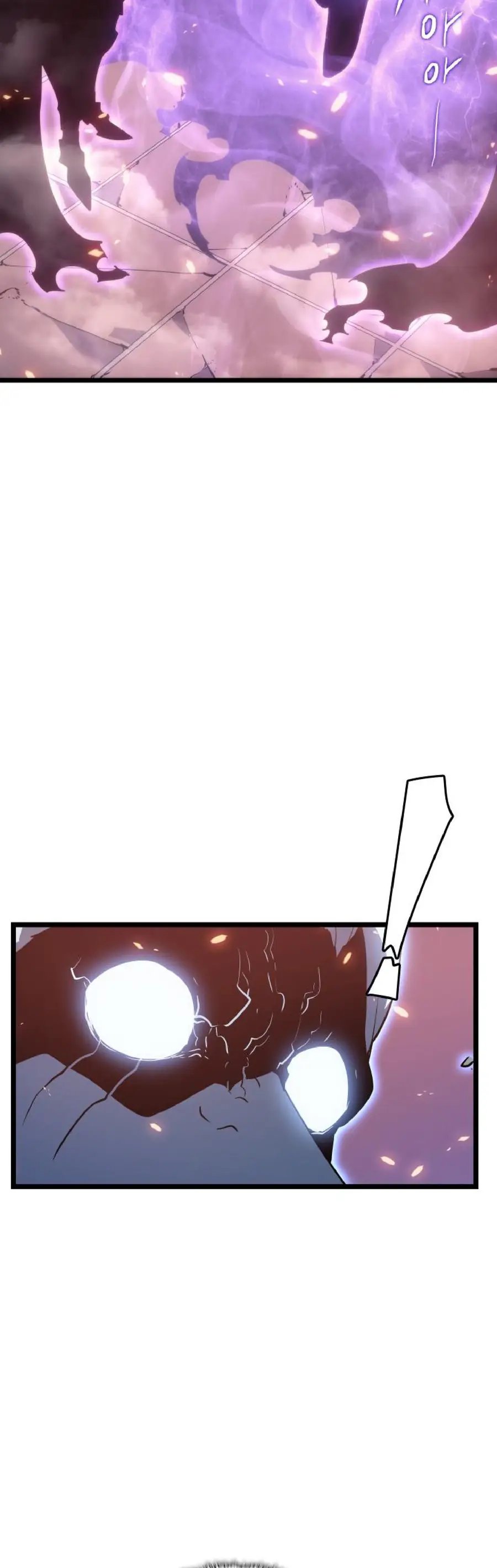 Read Solo Leveling Manga Chapter 165 Page 19