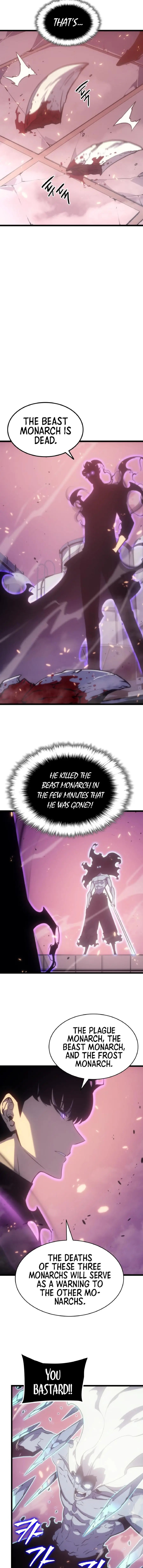 Read Solo Leveling Manga Chapter 165 Page 20