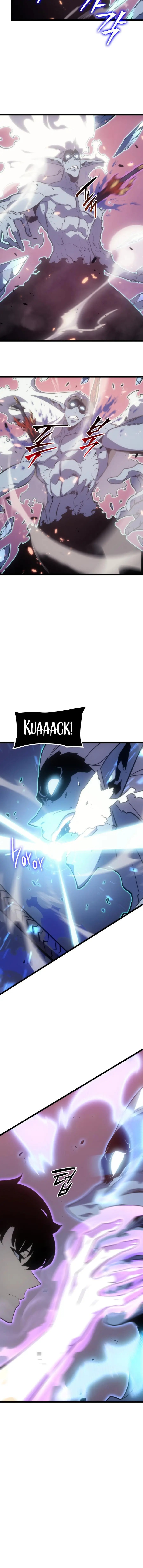 Read Solo Leveling Manga Chapter 165 Page 21