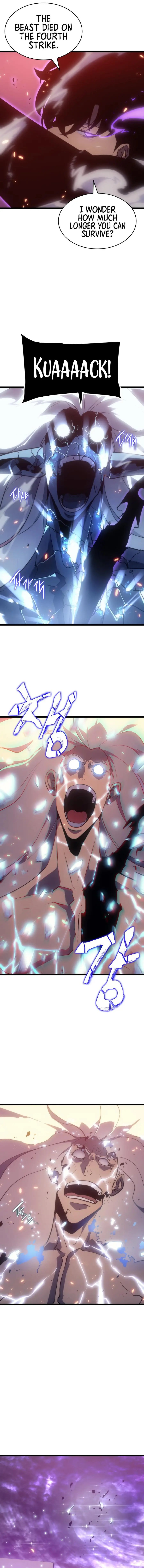 Read Solo Leveling Manga Chapter 165 Page 23