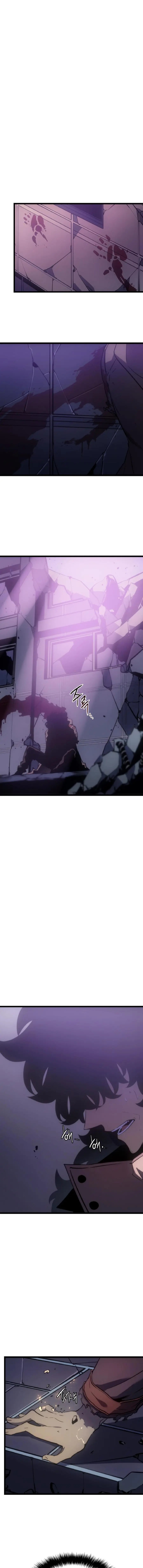 Read Solo Leveling Manga Chapter 165 Page 25