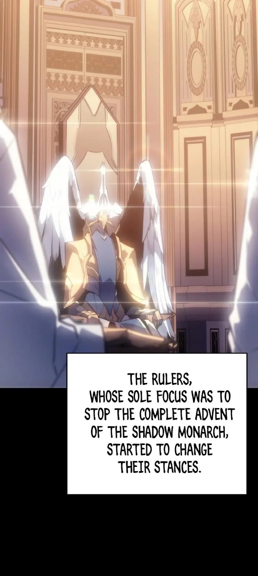 Read Solo Leveling Manga Chapter 166 Page 5