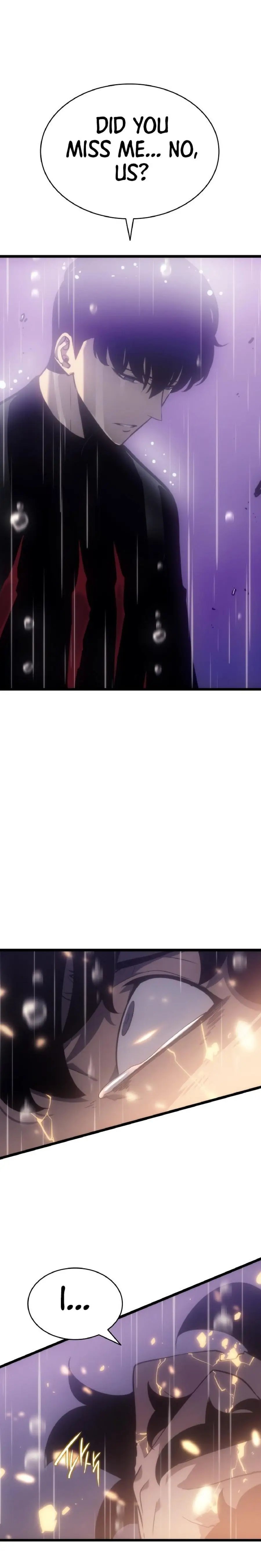 Read Solo Leveling Manga Chapter 166 Page 9