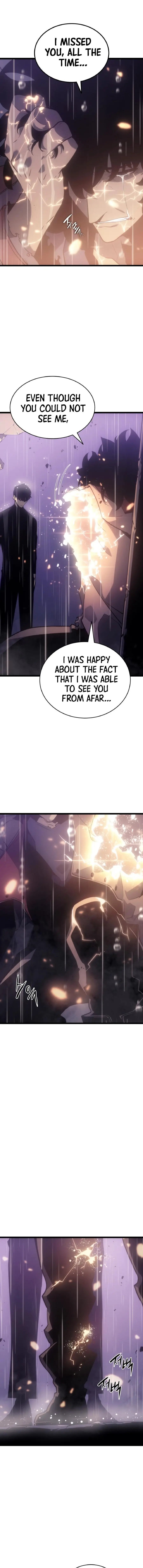 Read Solo Leveling Manga Chapter 166 Page 10