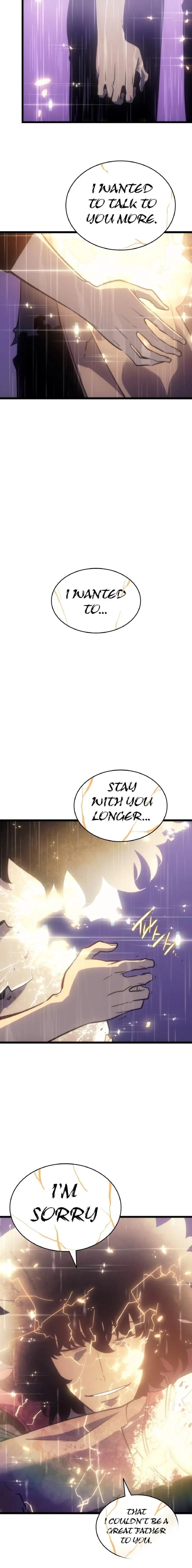 Read Solo Leveling Manga Chapter 166 Page 12