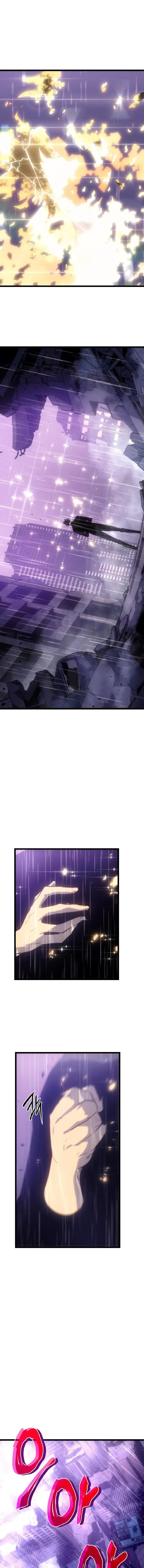 Read Solo Leveling Manga Chapter 166 Page 13