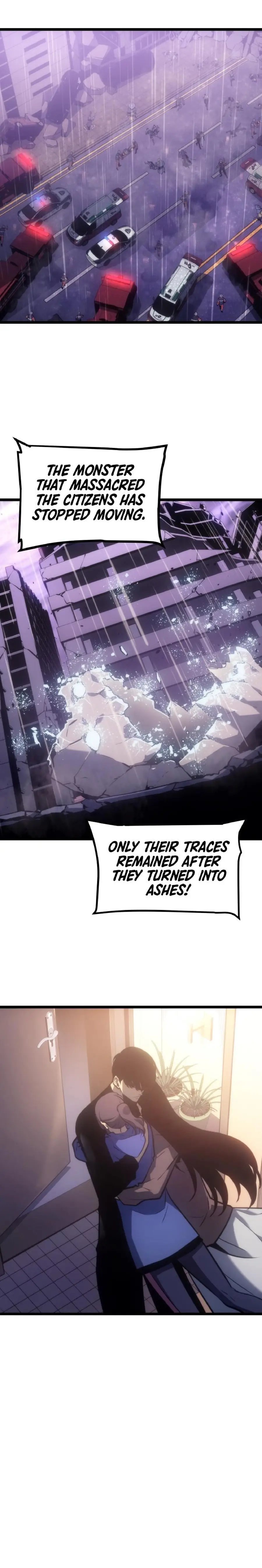 Read Solo Leveling Manga Chapter 166 Page 16